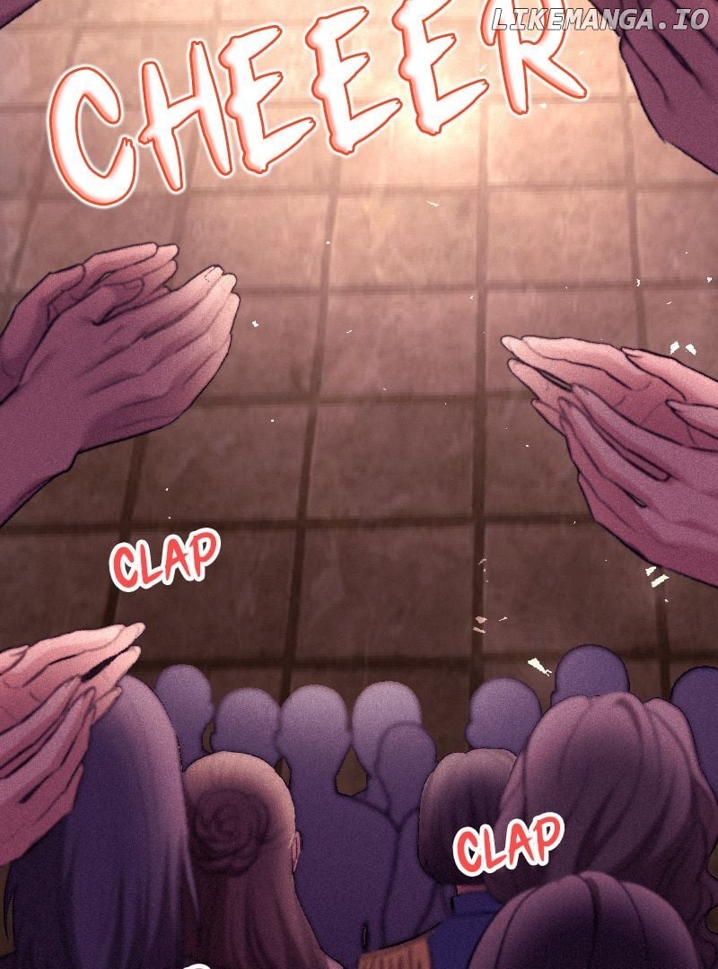 The Abandoned Saintess' Vow: To Deny the Prince's Love in Her Next Life Chapter 35 - page 5
