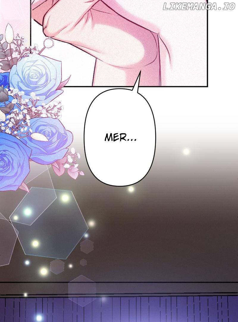 The Abandoned Saintess' Vow: To Deny the Prince's Love in Her Next Life Chapter 35 - page 50