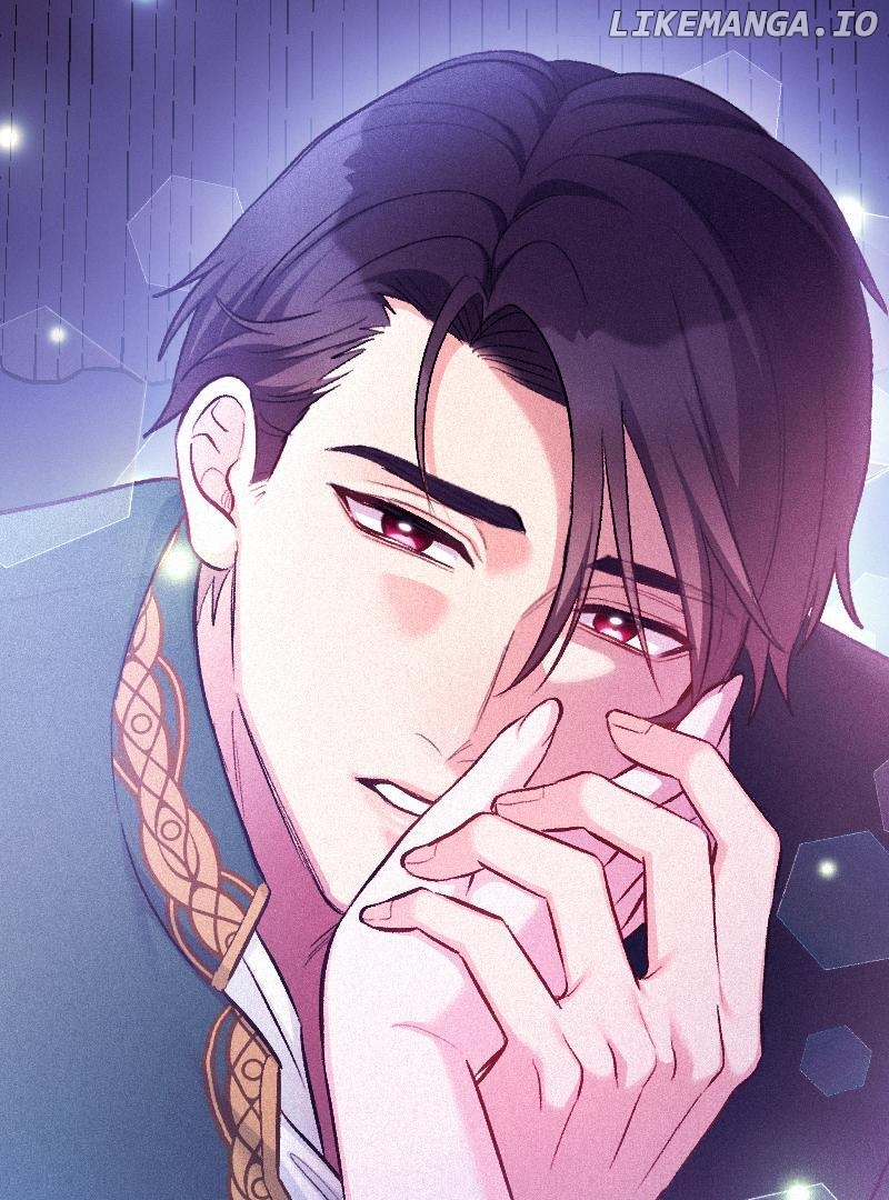 The Abandoned Saintess' Vow: To Deny the Prince's Love in Her Next Life Chapter 35 - page 51