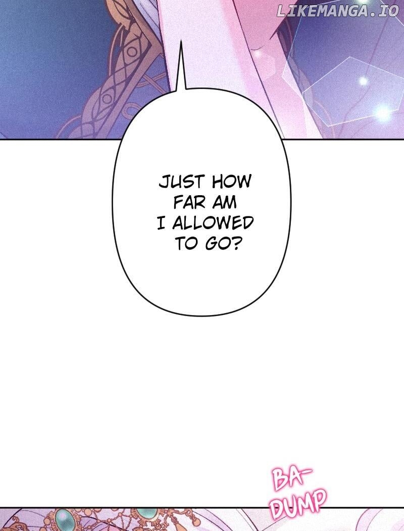 The Abandoned Saintess' Vow: To Deny the Prince's Love in Her Next Life Chapter 35 - page 52