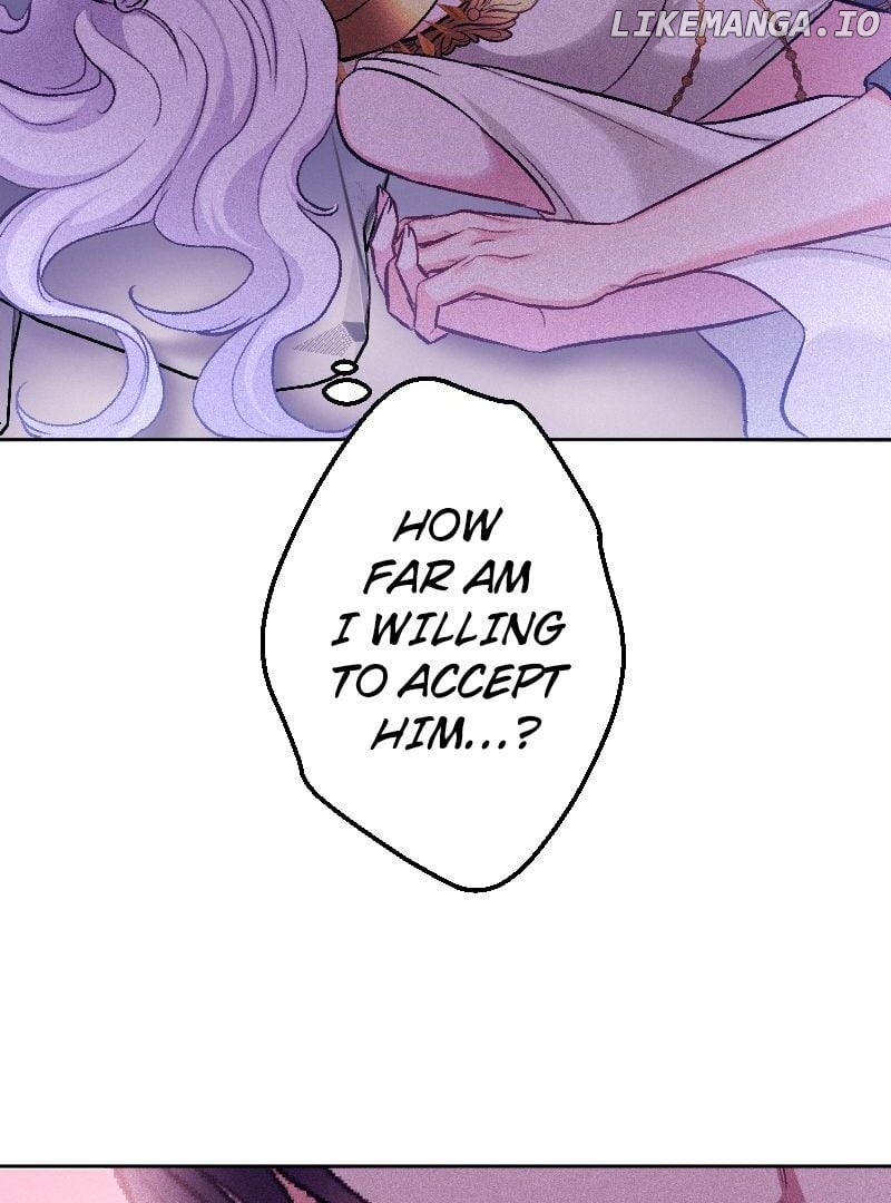 The Abandoned Saintess' Vow: To Deny the Prince's Love in Her Next Life Chapter 35 - page 55