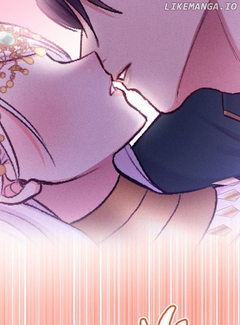 The Abandoned Saintess' Vow: To Deny the Prince's Love in Her Next Life Chapter 35 - page 56