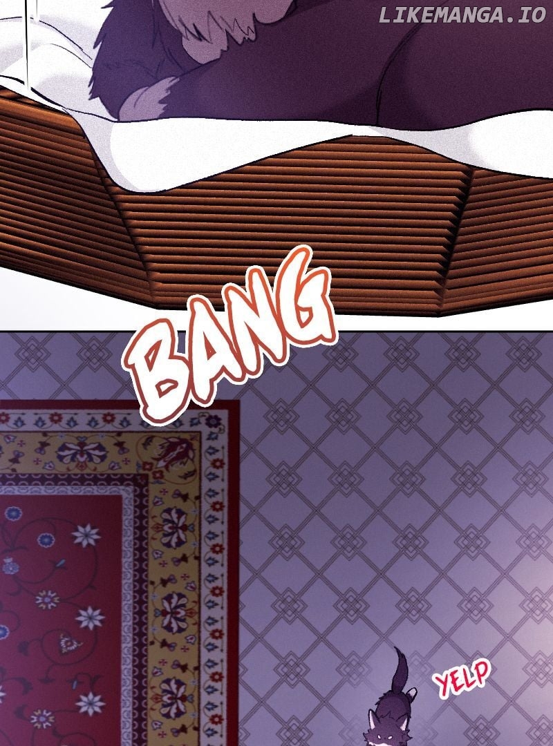 The Abandoned Saintess' Vow: To Deny the Prince's Love in Her Next Life Chapter 35 - page 58