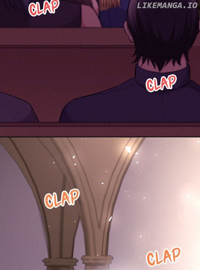 The Abandoned Saintess' Vow: To Deny the Prince's Love in Her Next Life Chapter 35 - page 6
