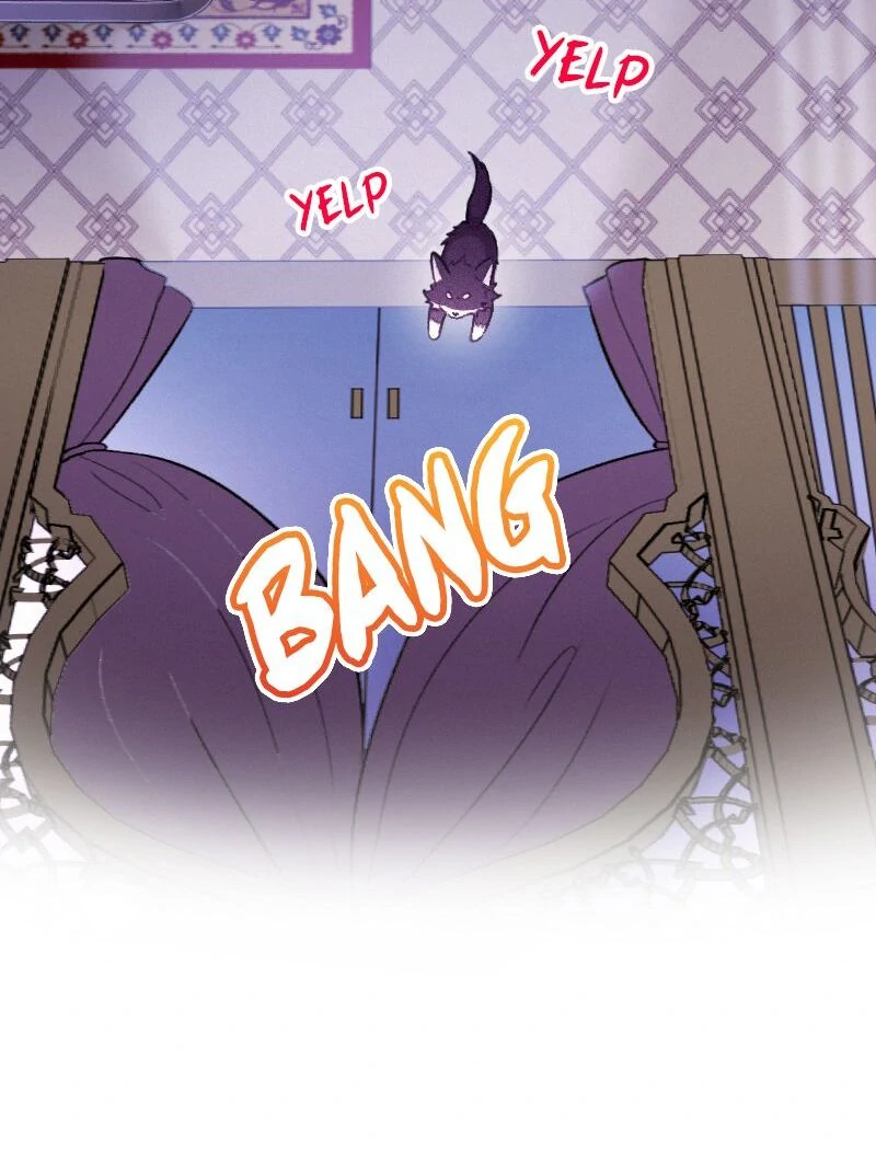 The Abandoned Saintess' Vow: To Deny the Prince's Love in Her Next Life Chapter 35 - page 60