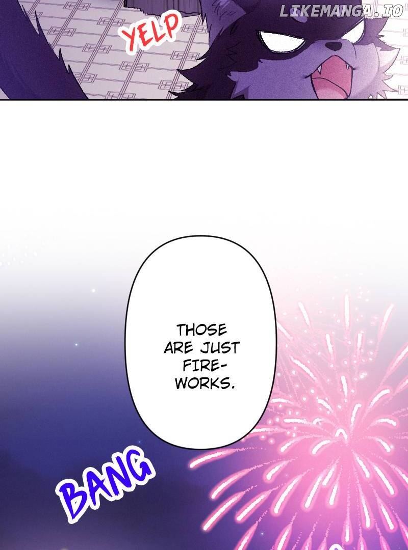 The Abandoned Saintess' Vow: To Deny the Prince's Love in Her Next Life Chapter 35 - page 62