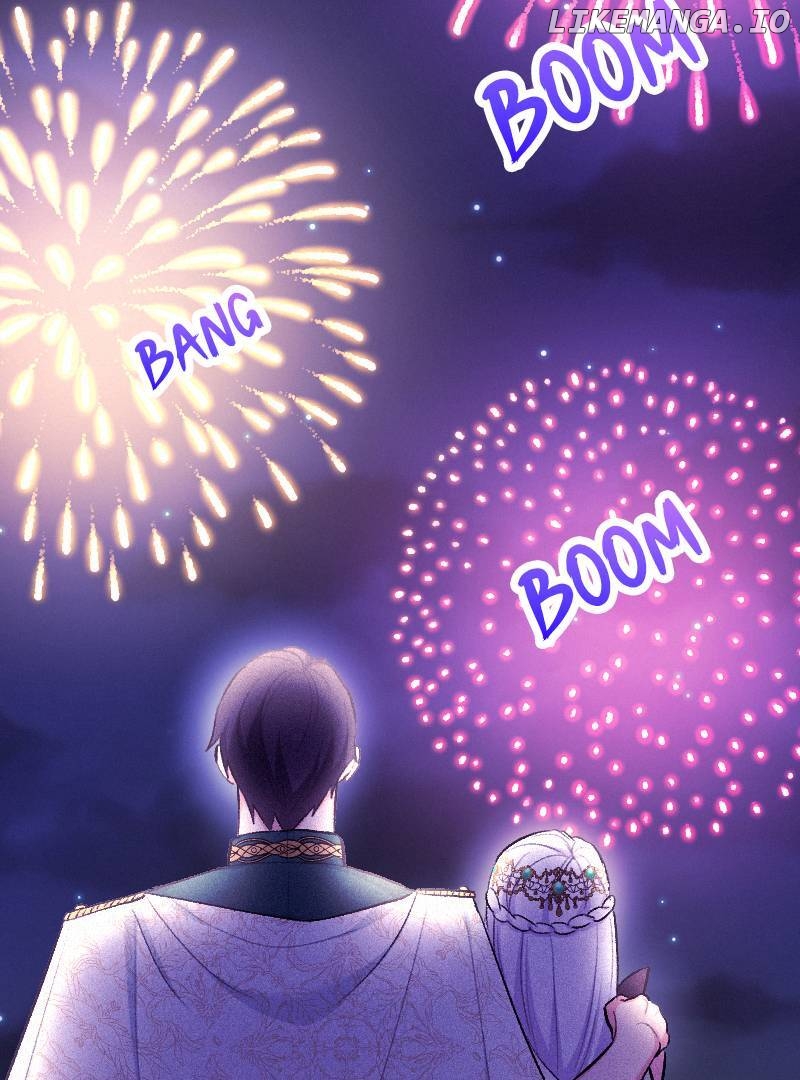 The Abandoned Saintess' Vow: To Deny the Prince's Love in Her Next Life Chapter 35 - page 63