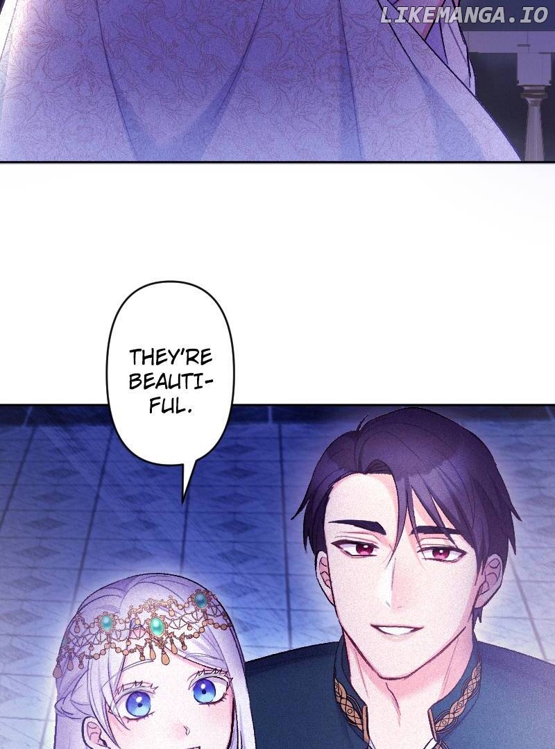 The Abandoned Saintess' Vow: To Deny the Prince's Love in Her Next Life Chapter 35 - page 64