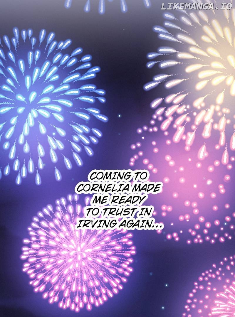 The Abandoned Saintess' Vow: To Deny the Prince's Love in Her Next Life Chapter 35 - page 67