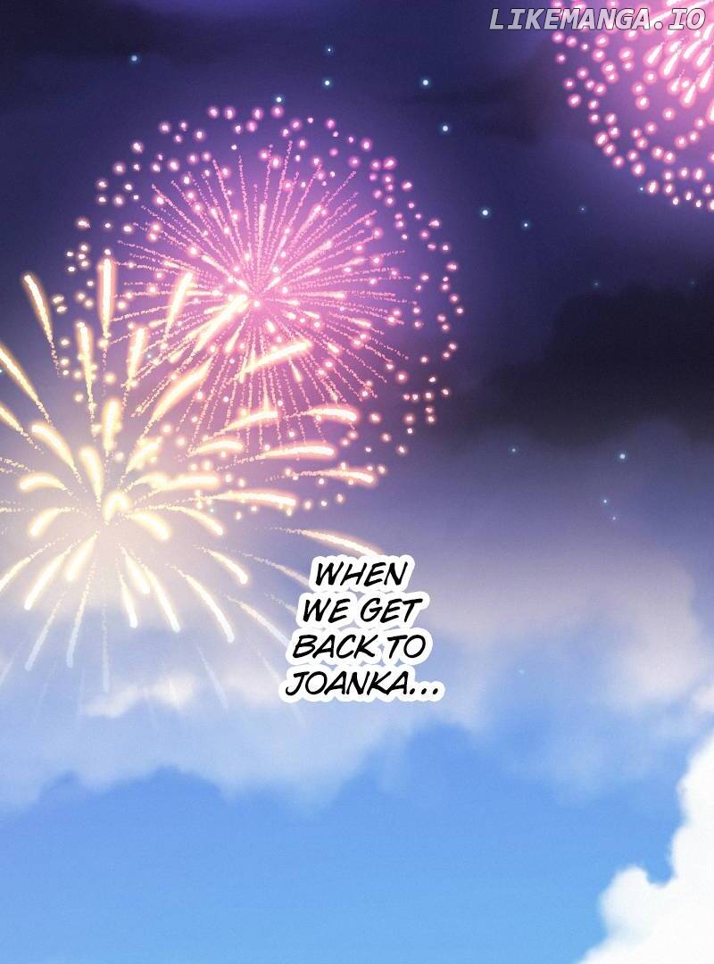 The Abandoned Saintess' Vow: To Deny the Prince's Love in Her Next Life Chapter 35 - page 68