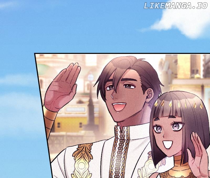 The Abandoned Saintess' Vow: To Deny the Prince's Love in Her Next Life Chapter 35 - page 69