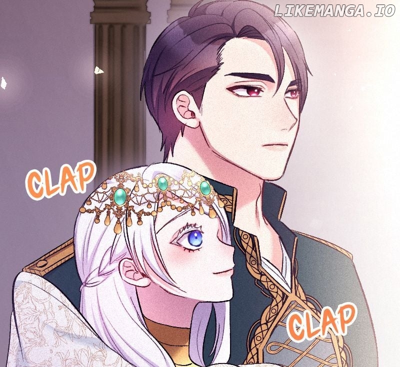 The Abandoned Saintess' Vow: To Deny the Prince's Love in Her Next Life Chapter 35 - page 7