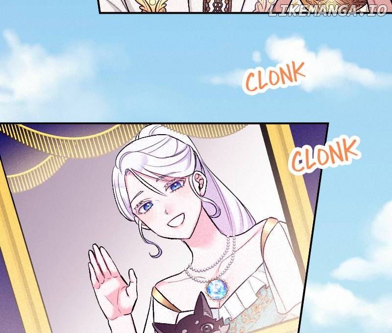 The Abandoned Saintess' Vow: To Deny the Prince's Love in Her Next Life Chapter 35 - page 70