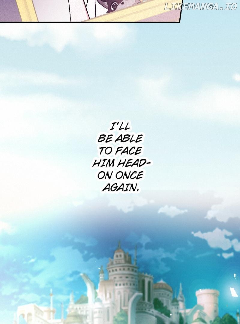The Abandoned Saintess' Vow: To Deny the Prince's Love in Her Next Life Chapter 35 - page 71