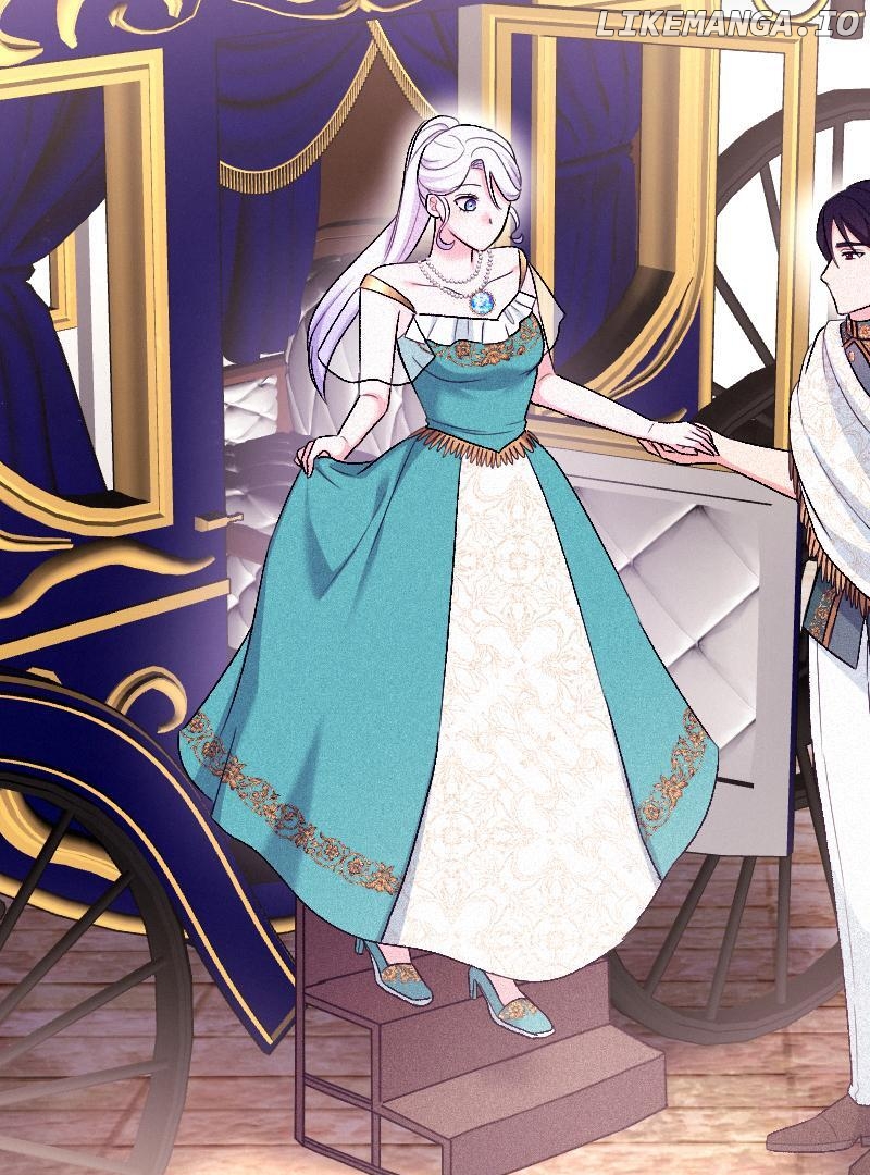 The Abandoned Saintess' Vow: To Deny the Prince's Love in Her Next Life Chapter 35 - page 73