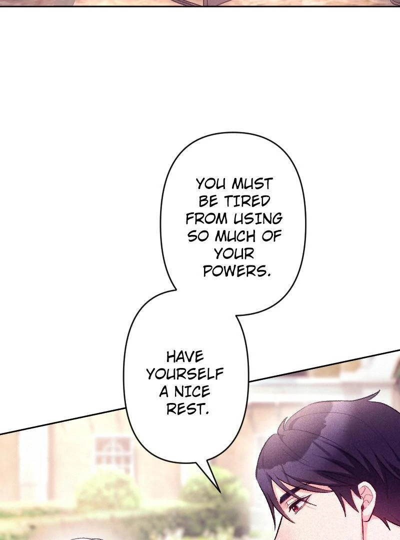 The Abandoned Saintess' Vow: To Deny the Prince's Love in Her Next Life Chapter 35 - page 74