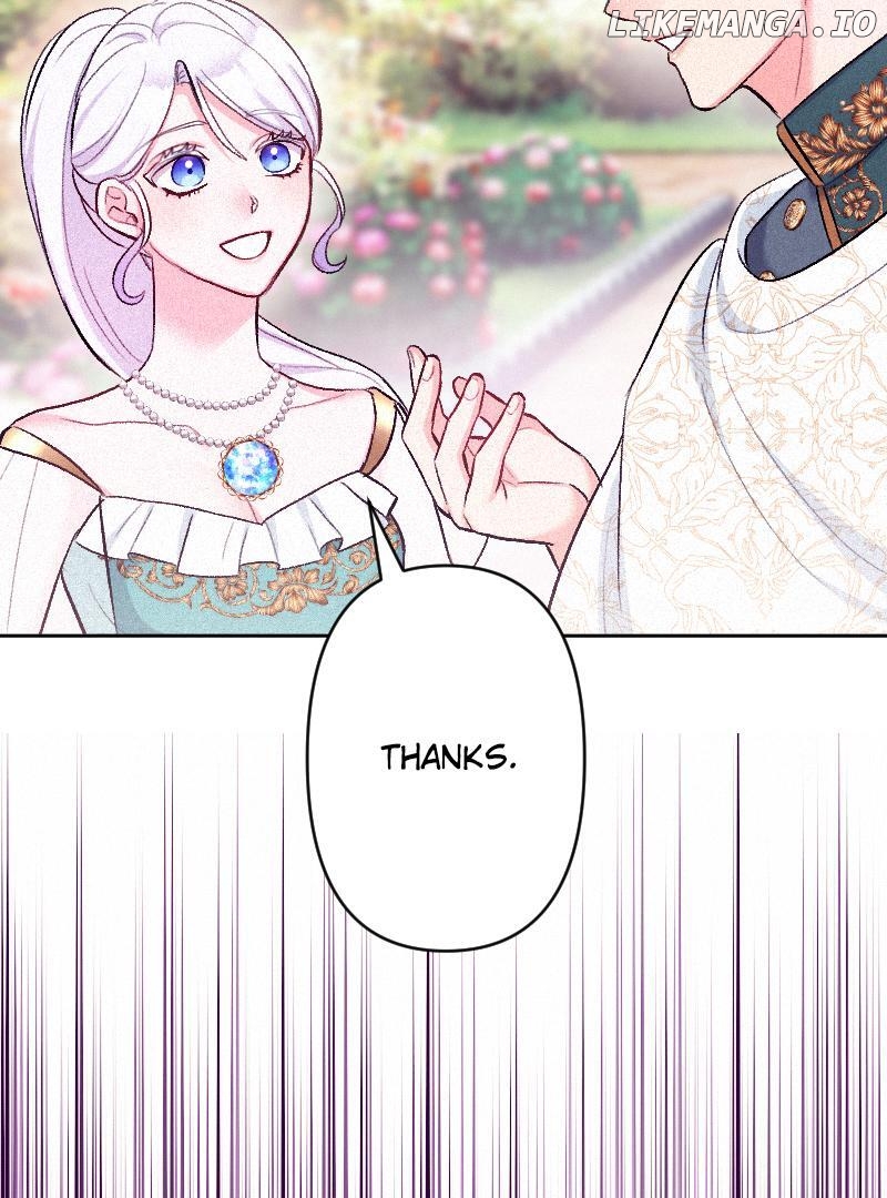 The Abandoned Saintess' Vow: To Deny the Prince's Love in Her Next Life Chapter 35 - page 75