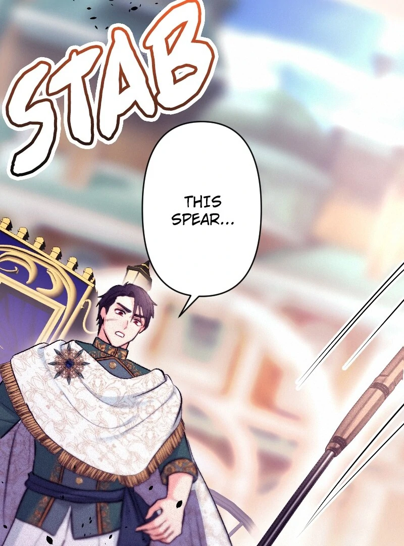 The Abandoned Saintess' Vow: To Deny the Prince's Love in Her Next Life Chapter 35 - page 82
