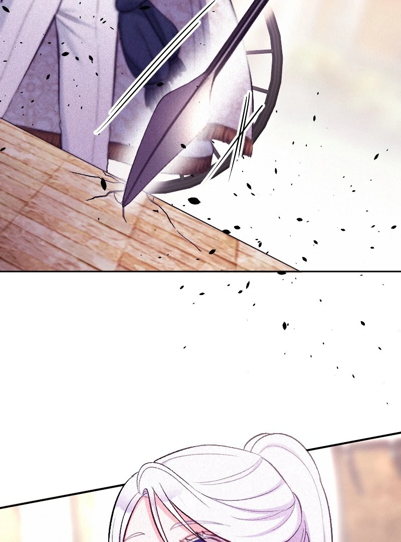 The Abandoned Saintess' Vow: To Deny the Prince's Love in Her Next Life Chapter 35 - page 83