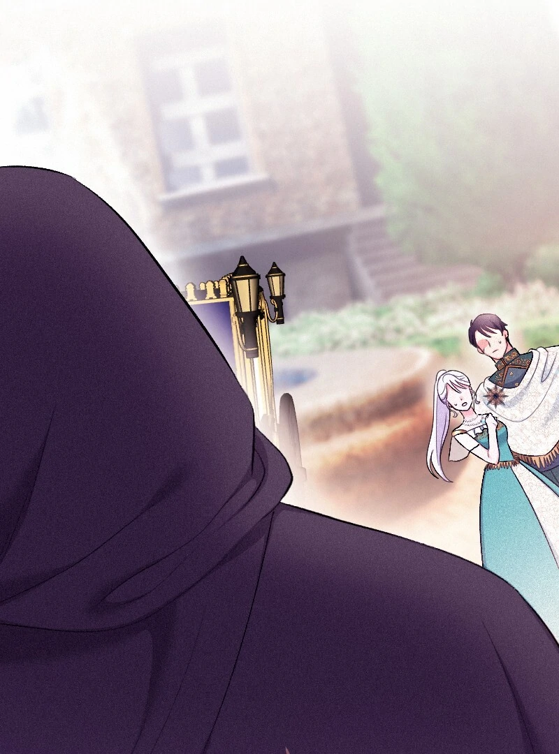 The Abandoned Saintess' Vow: To Deny the Prince's Love in Her Next Life Chapter 35 - page 86