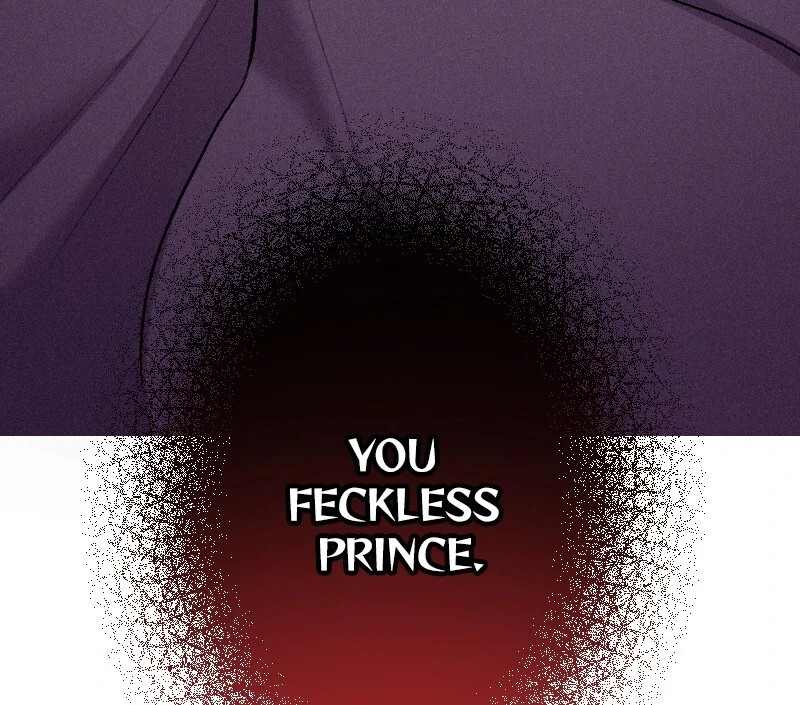 The Abandoned Saintess' Vow: To Deny the Prince's Love in Her Next Life Chapter 35 - page 89