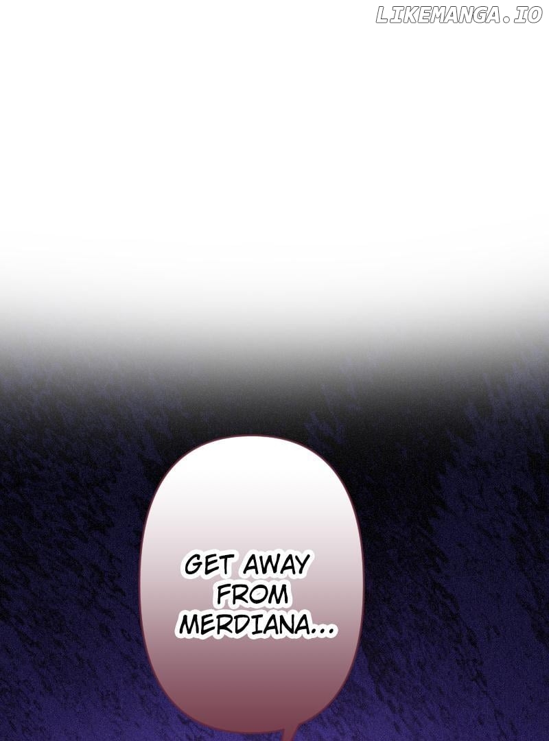 The Abandoned Saintess' Vow: To Deny the Prince's Love in Her Next Life Chapter 36 - page 1