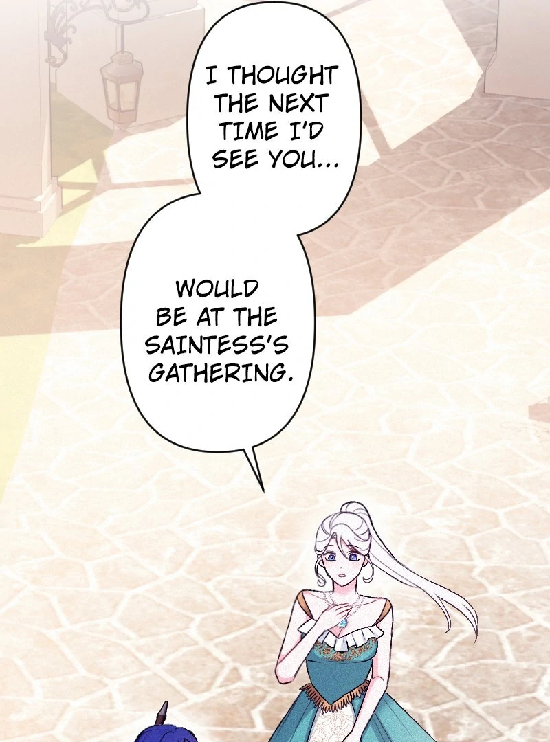 The Abandoned Saintess' Vow: To Deny the Prince's Love in Her Next Life Chapter 36 - page 16