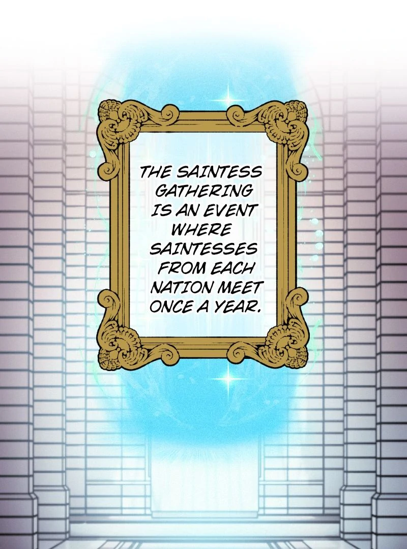 The Abandoned Saintess' Vow: To Deny the Prince's Love in Her Next Life Chapter 36 - page 19