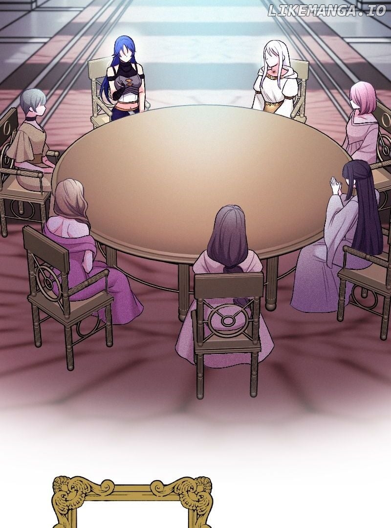 The Abandoned Saintess' Vow: To Deny the Prince's Love in Her Next Life Chapter 36 - page 20