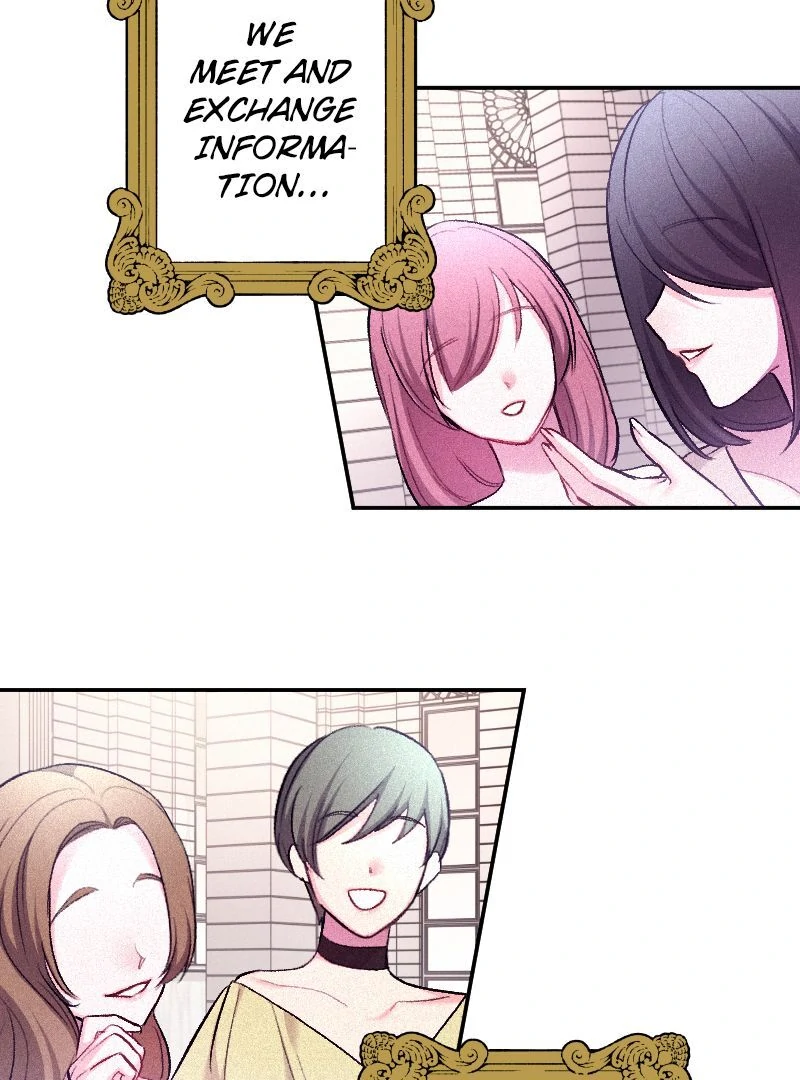 The Abandoned Saintess' Vow: To Deny the Prince's Love in Her Next Life Chapter 36 - page 21