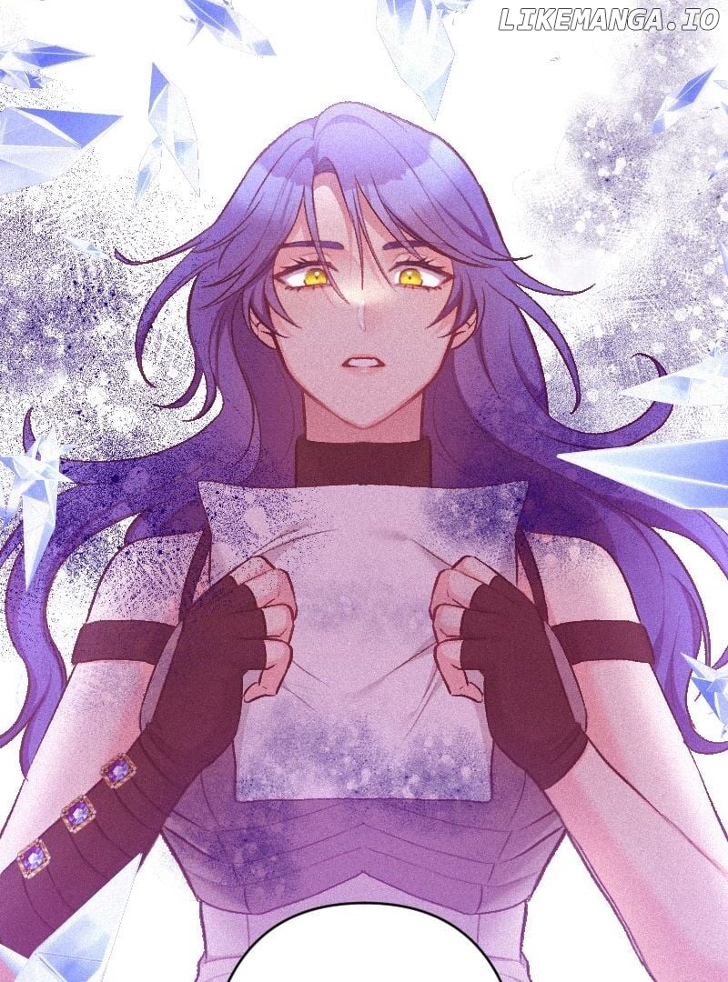 The Abandoned Saintess' Vow: To Deny the Prince's Love in Her Next Life Chapter 36 - page 24