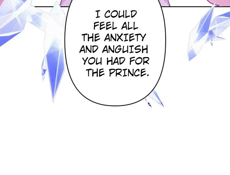 The Abandoned Saintess' Vow: To Deny the Prince's Love in Her Next Life Chapter 36 - page 25
