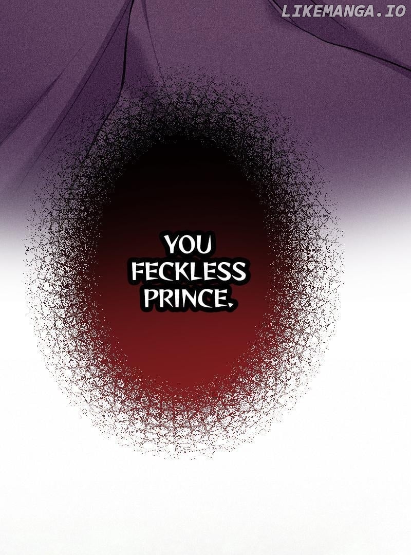 The Abandoned Saintess' Vow: To Deny the Prince's Love in Her Next Life Chapter 36 - page 3