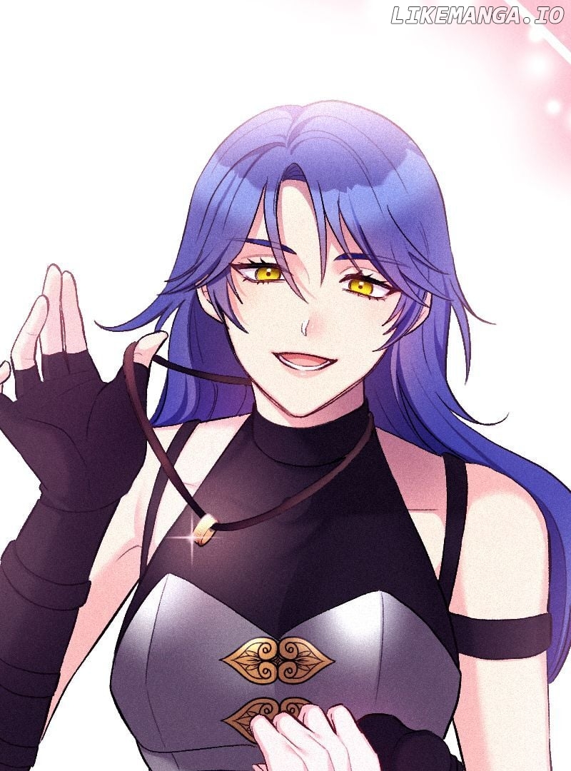 The Abandoned Saintess' Vow: To Deny the Prince's Love in Her Next Life Chapter 36 - page 31