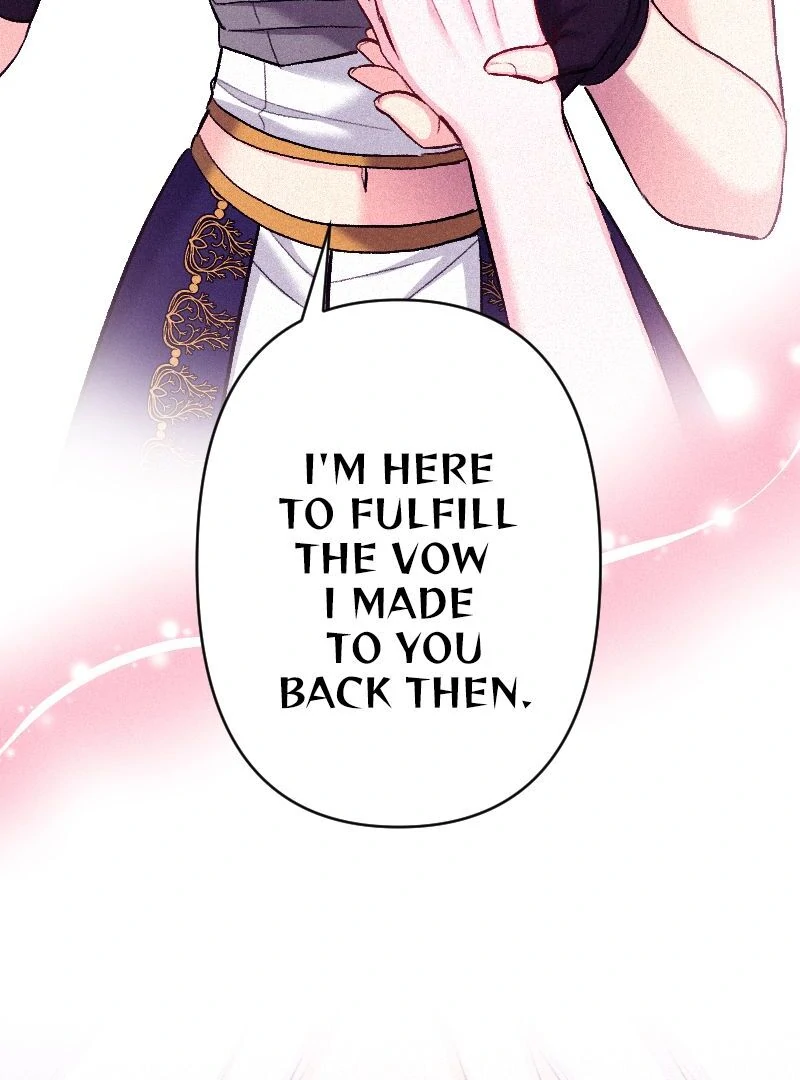 The Abandoned Saintess' Vow: To Deny the Prince's Love in Her Next Life Chapter 36 - page 32