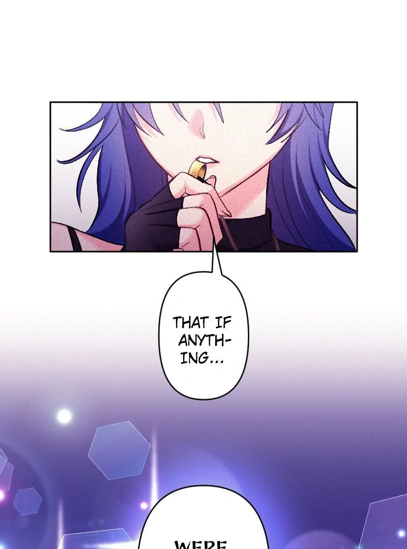 The Abandoned Saintess' Vow: To Deny the Prince's Love in Her Next Life Chapter 36 - page 35
