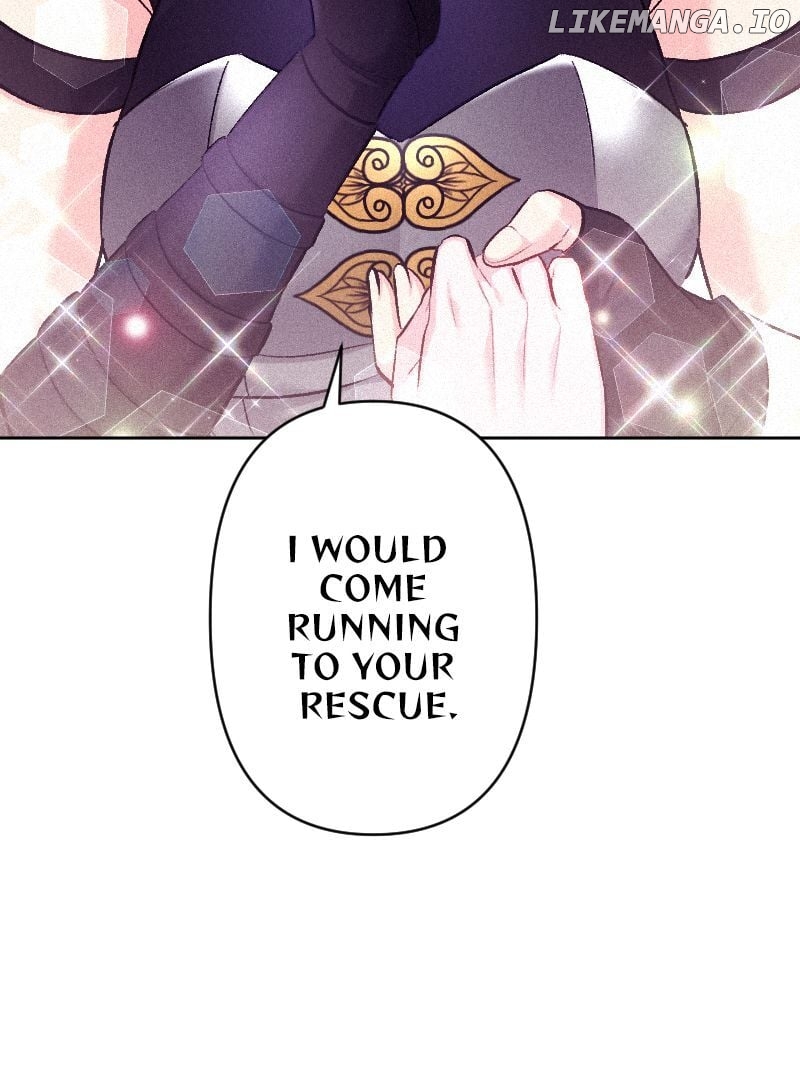 The Abandoned Saintess' Vow: To Deny the Prince's Love in Her Next Life Chapter 36 - page 37