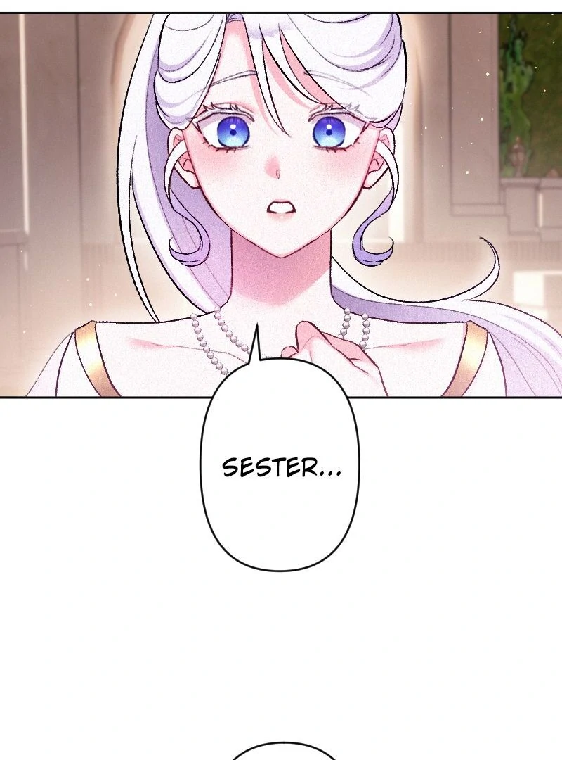 The Abandoned Saintess' Vow: To Deny the Prince's Love in Her Next Life Chapter 36 - page 38