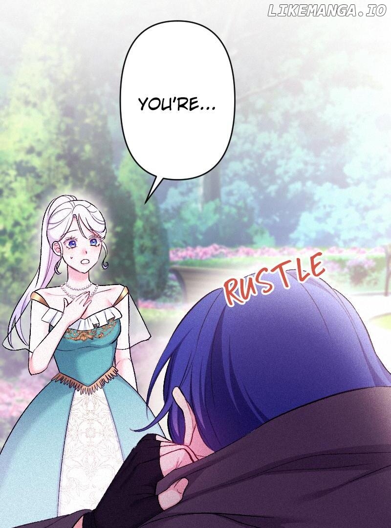 The Abandoned Saintess' Vow: To Deny the Prince's Love in Her Next Life Chapter 36 - page 4