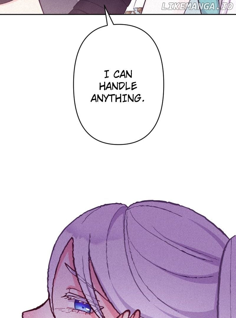 The Abandoned Saintess' Vow: To Deny the Prince's Love in Her Next Life Chapter 36 - page 40