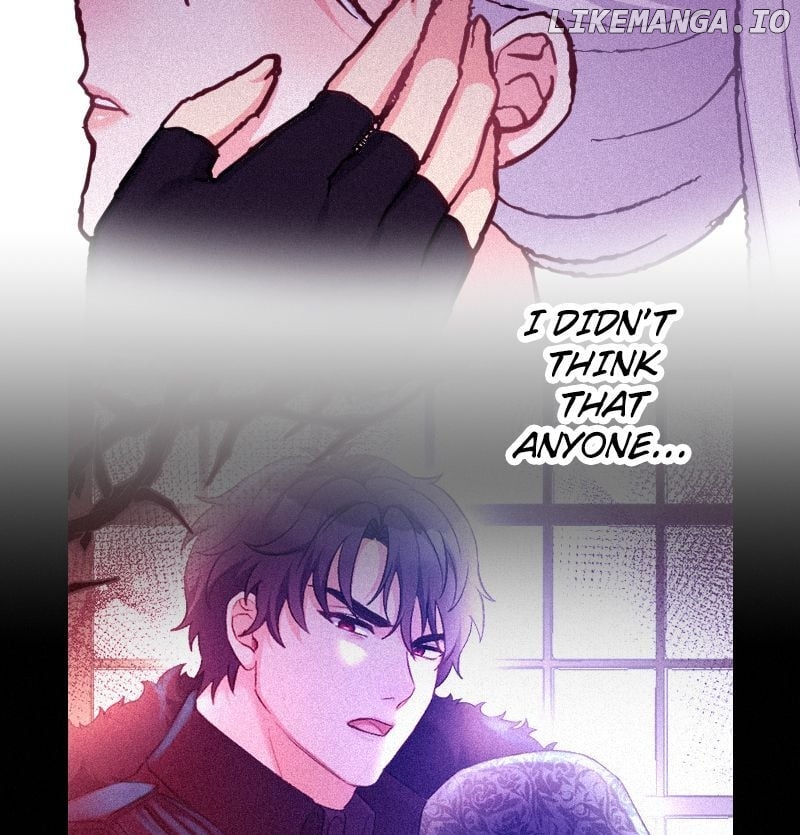The Abandoned Saintess' Vow: To Deny the Prince's Love in Her Next Life Chapter 36 - page 41