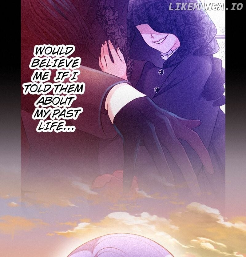 The Abandoned Saintess' Vow: To Deny the Prince's Love in Her Next Life Chapter 36 - page 42