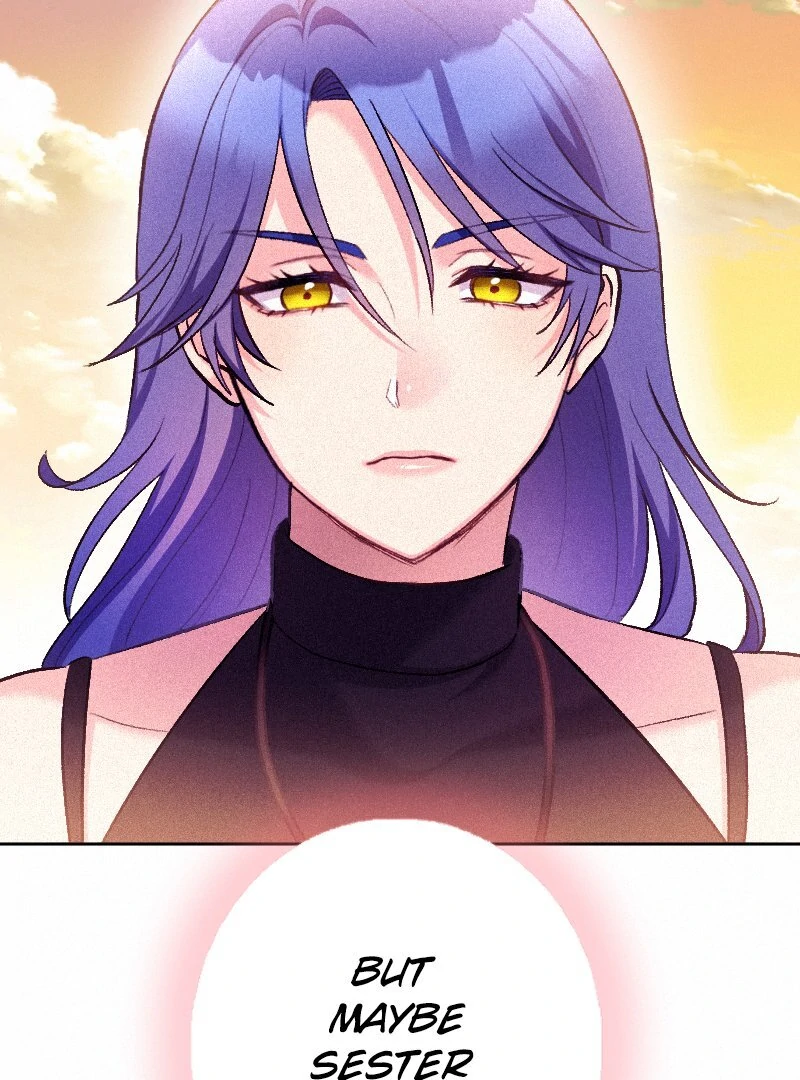 The Abandoned Saintess' Vow: To Deny the Prince's Love in Her Next Life Chapter 36 - page 43