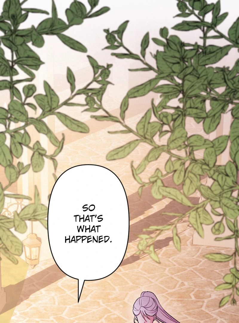 The Abandoned Saintess' Vow: To Deny the Prince's Love in Her Next Life Chapter 36 - page 47