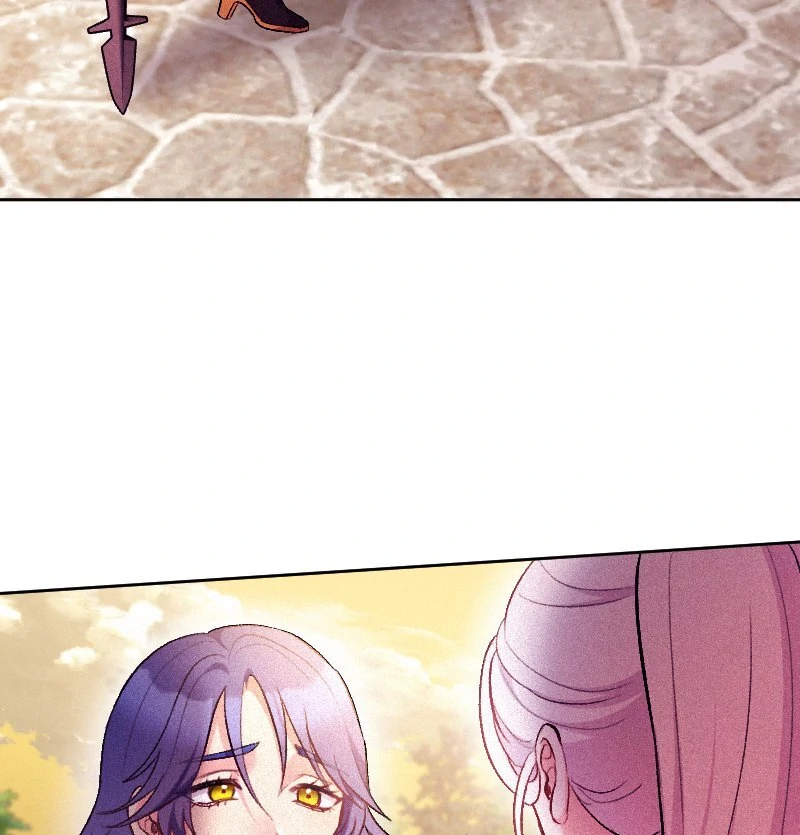 The Abandoned Saintess' Vow: To Deny the Prince's Love in Her Next Life Chapter 36 - page 49