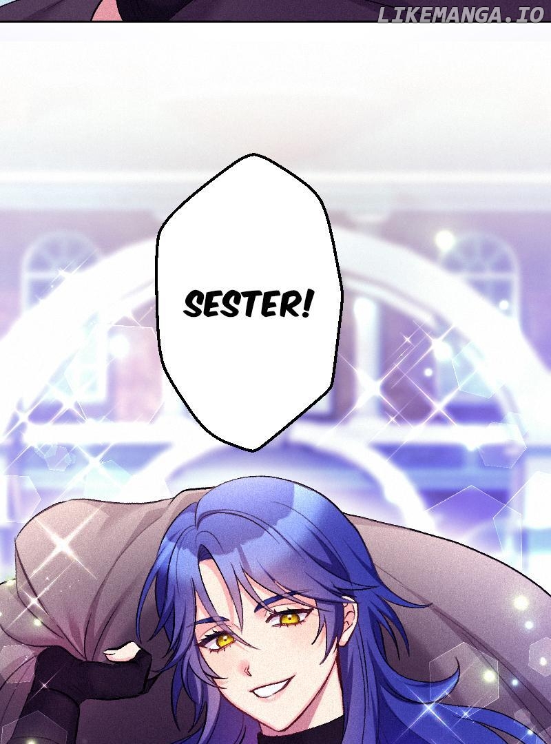 The Abandoned Saintess' Vow: To Deny the Prince's Love in Her Next Life Chapter 36 - page 5