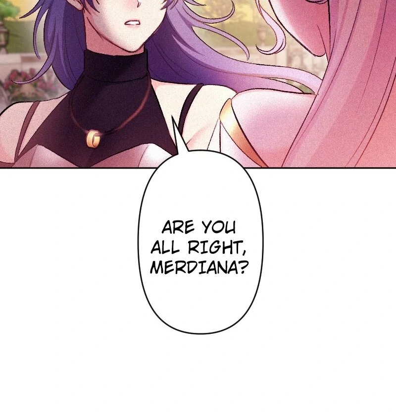 The Abandoned Saintess' Vow: To Deny the Prince's Love in Her Next Life Chapter 36 - page 50