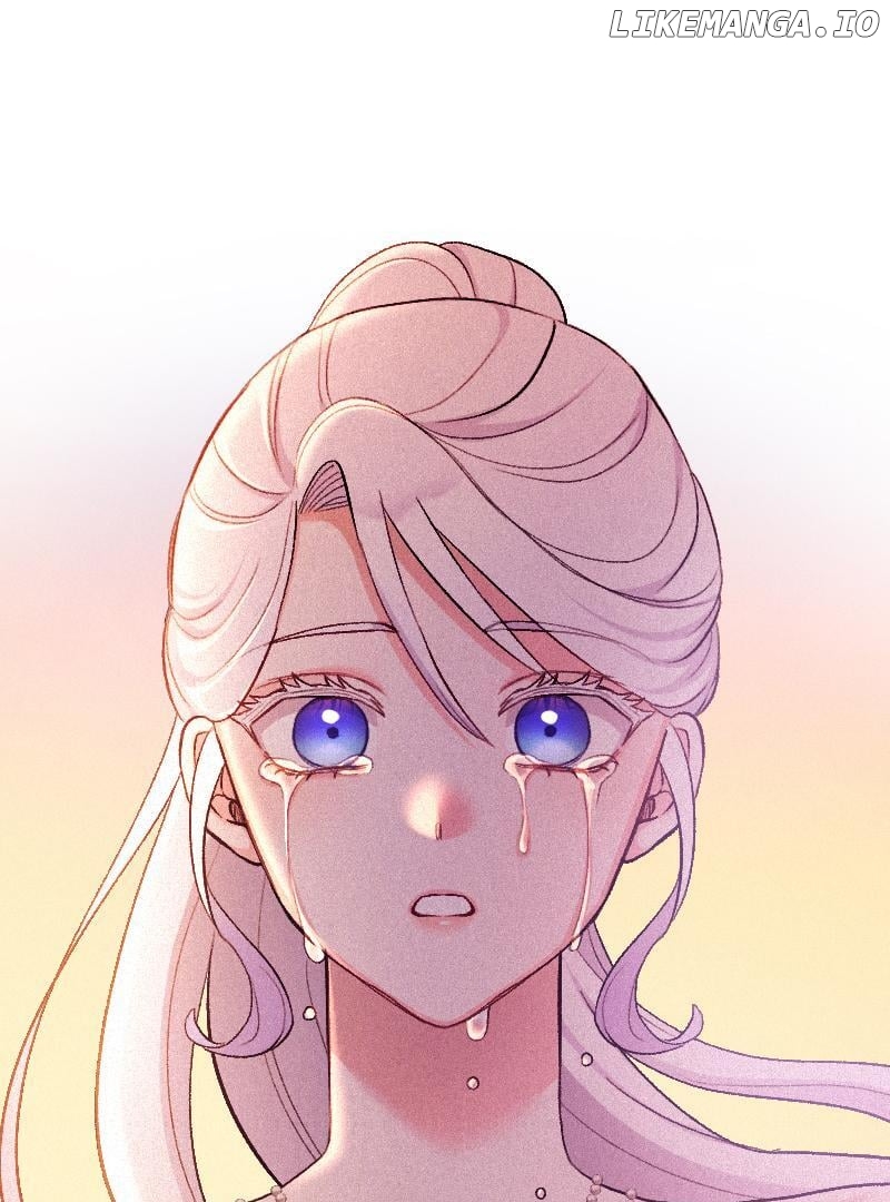 The Abandoned Saintess' Vow: To Deny the Prince's Love in Her Next Life Chapter 36 - page 51