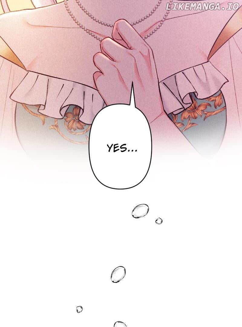 The Abandoned Saintess' Vow: To Deny the Prince's Love in Her Next Life Chapter 36 - page 52