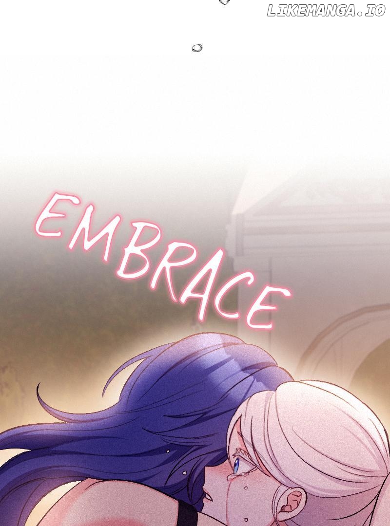 The Abandoned Saintess' Vow: To Deny the Prince's Love in Her Next Life Chapter 36 - page 55